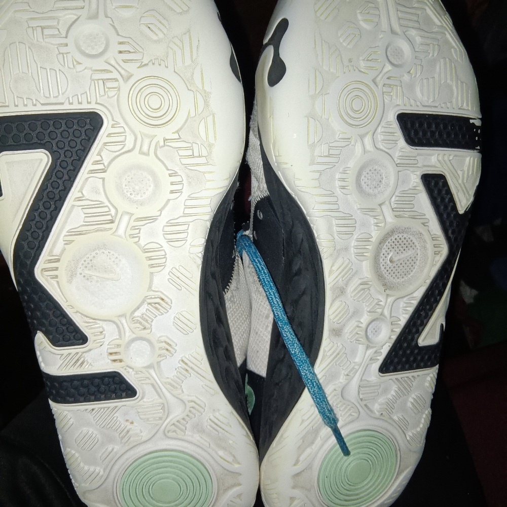 Nike Pg 6